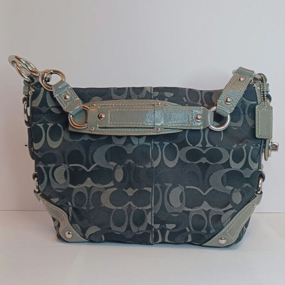 Coach PurseEXCELLENT CONDITION100% AUTHENTIC